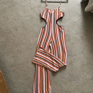 Zara jumpsuit